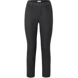 Tchibo - Treggings - Fit »Nelly« - Damen - Gr. 38 - anthrazit
