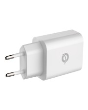 Conceptronic ALTHEA Netzteil 25 Watt PD 3.0 USB-C weiß (ALTHEA10W)