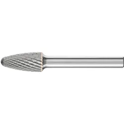 Pferd, Fräser, HM-Frässtift RBF 1020/6 Z4