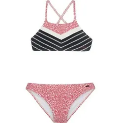 PROTEST Kinder Bikini PRTTINA JR bikini, Größe 152 in Rot Rot