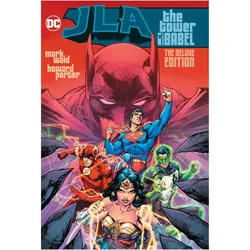 Jla: The Tower of Babel the Deluxe Edition, Comics + Manga von Mark Waid