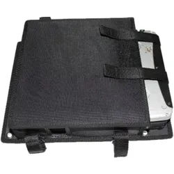 Max Michel Fahrzeug-Halterung für Panasonic Toughbook CF-19 (Panasonic), Notebooktasche