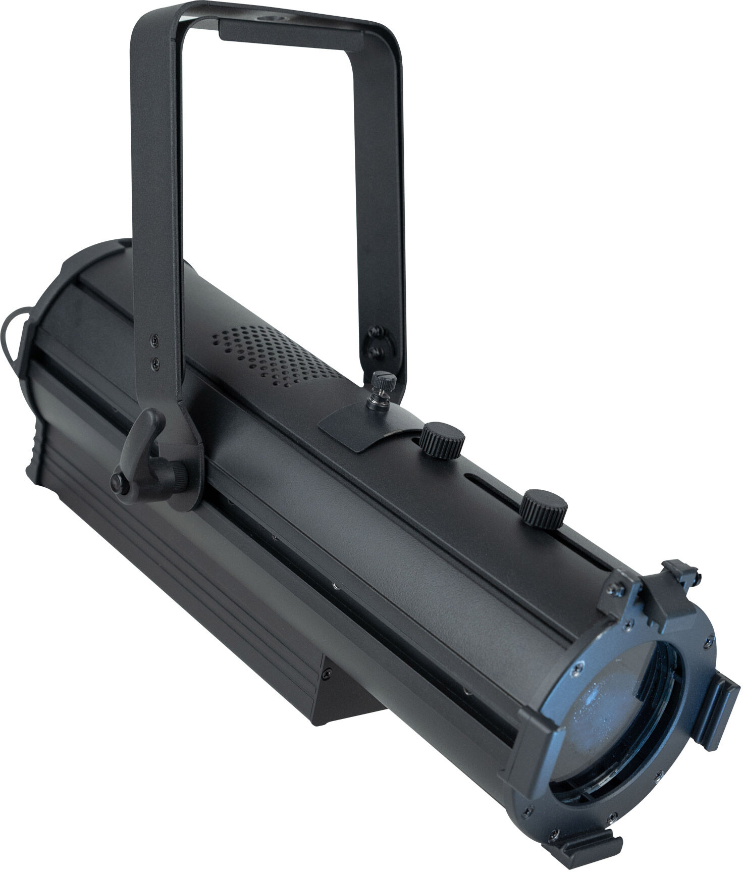 Showtec Act Image Spot 50 Cw Kompakter 50-W-Projektionsspot Mit Kaltweißem Licht