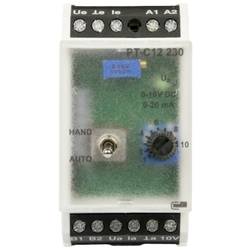 Metz Connect PT-C12 230 V AC 110502 Signalwandler 1 St.