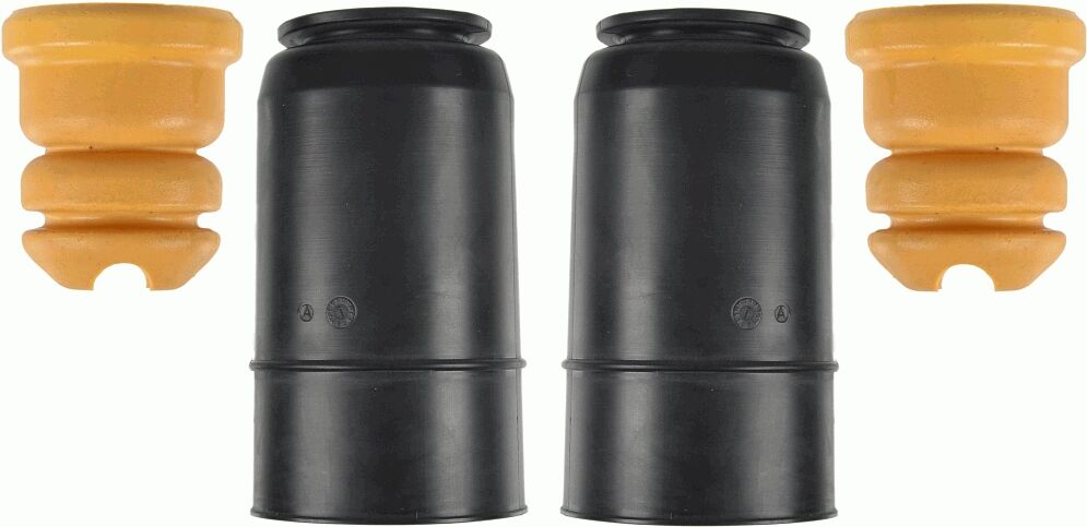 Sachs Staubschutzsatz, Stoßdämpfer Service Kit 900 317 Für Bmw