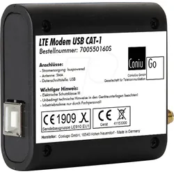 CONIU 700550160S - LTE Modem USB CAT 1