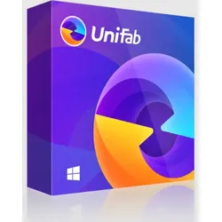 UniFab MVC Codes