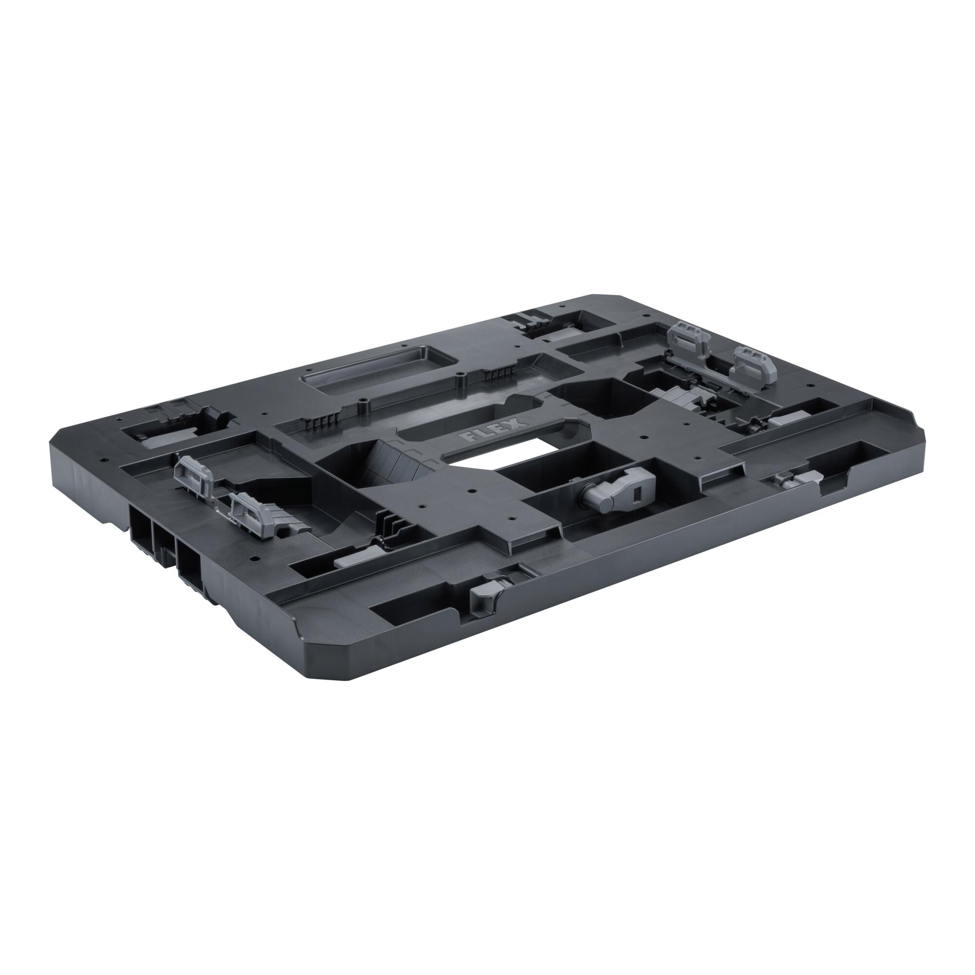 Flex Adapterplatte STACK PACK SP-MAP (534077)