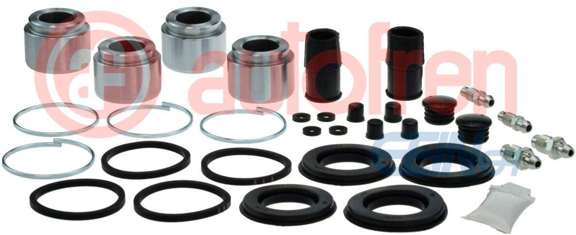 Reparatursatz, Bremssattel AUTOFREN SEINSA D42037C