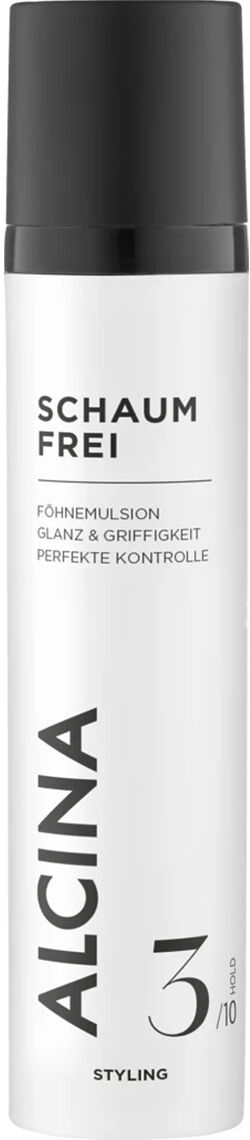 100ml Alcina Styling Schaum Frei