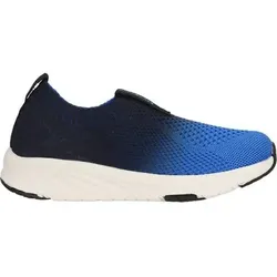 ENDURANCE Slip On Shoes Evenand, Größe 34 in Blau Blau