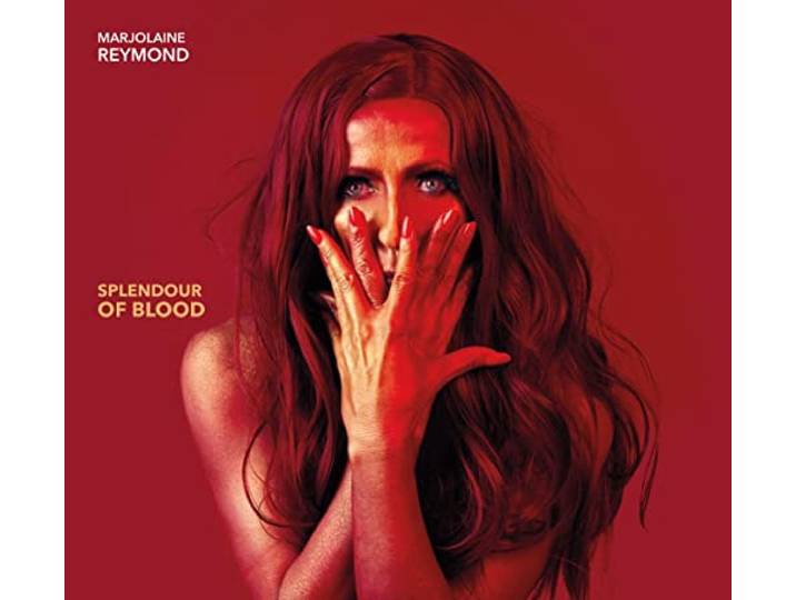 Splendour of Blood