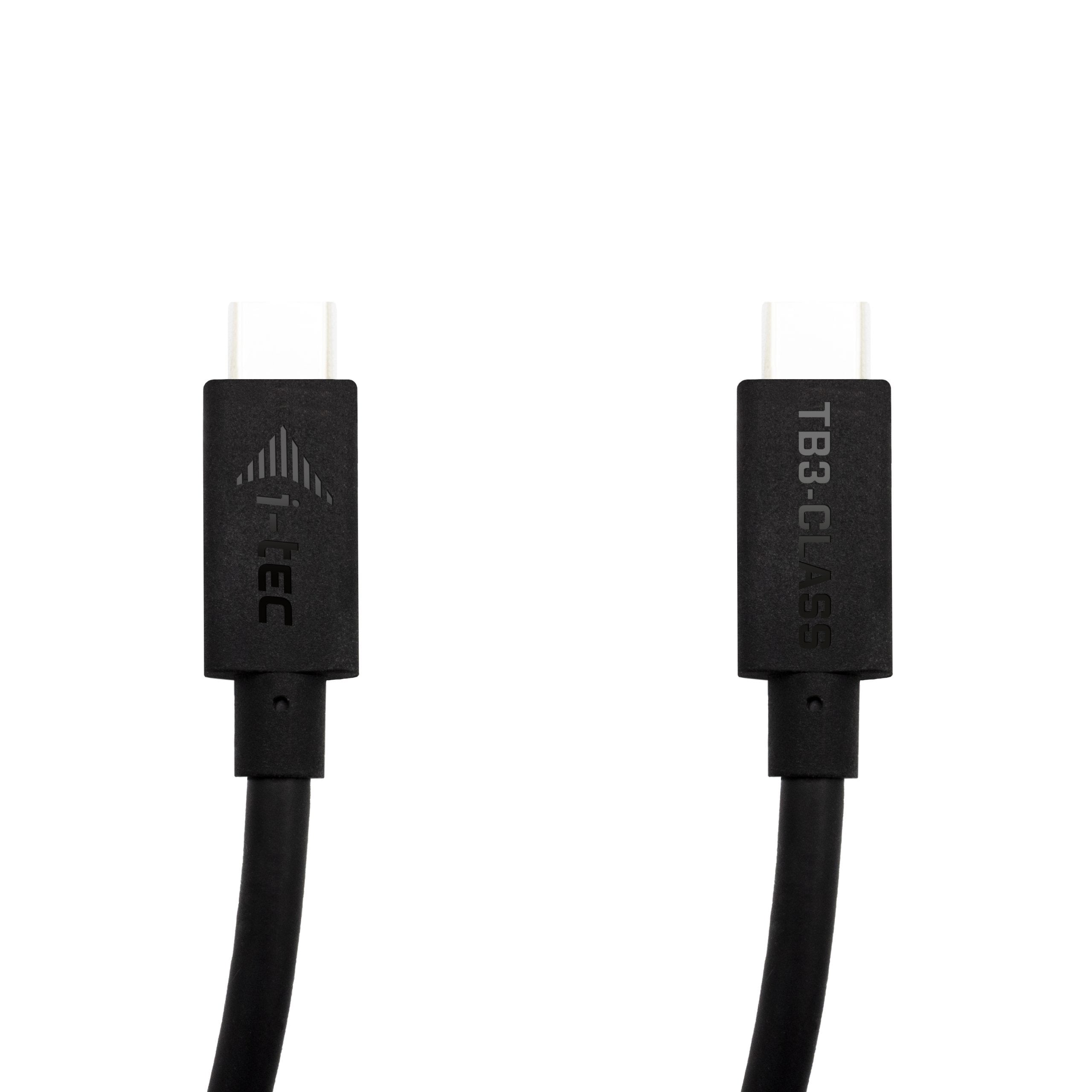 i-tec Thunderbolt 3 Kabel 150cm TB3CBL150CM