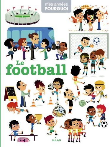 Aurélie Sarrazin - Le football - Preis vom 09.10.2026 07:28:09 h