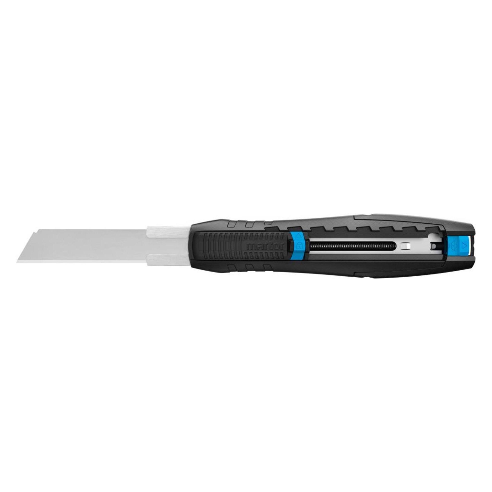Martor Sicherheitsmesser Secubase 383 383001 (383001.02)