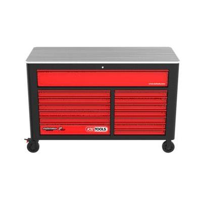 KS TOOLS Werkzeugwagen 873.7014
