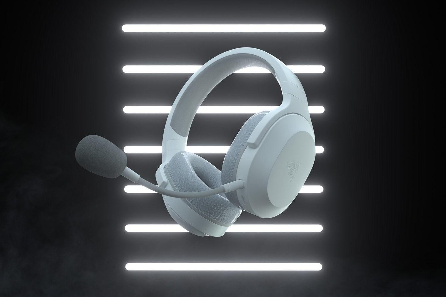 Razer Barracuda X Wireless Gaming Headset Wit