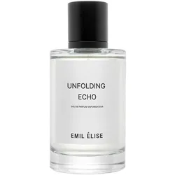 EMIL ÉLISE Unfolding Echo Eau de Parfum 100 ml