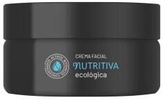 Taller Madreselva Nourishing Facial Cream for Normal-Dry Skin 50 ml