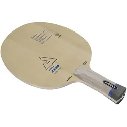 JOOLA Junior BASEline Tischtennis Holz konkav