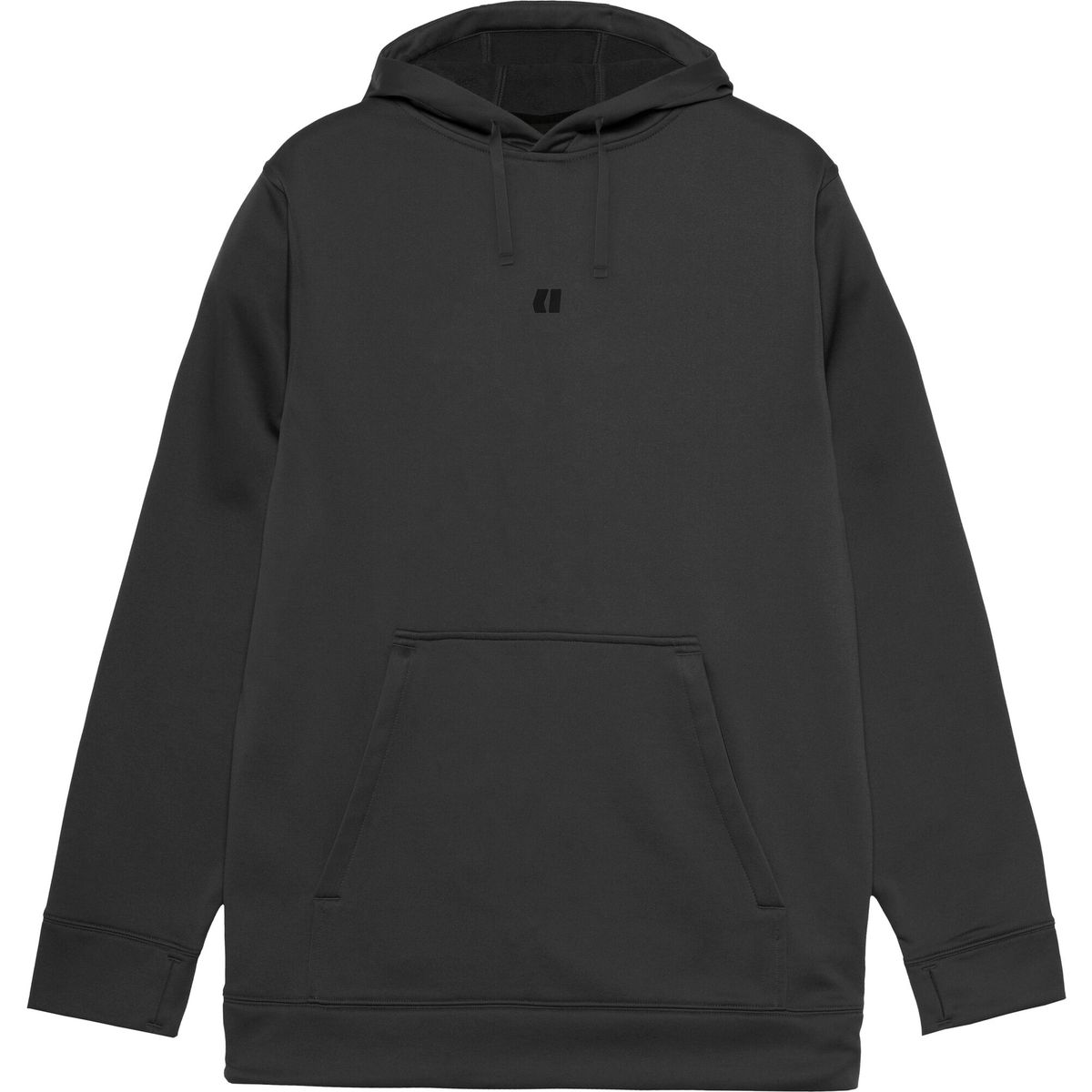 Armada Rollin Hoodie black/ (070) S R00613070_S