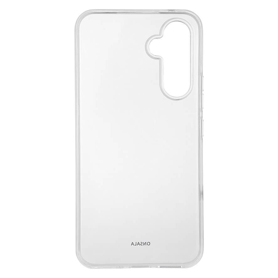 Carl ONSALA Recycled Clear Case (Samsung Galaxy A54) (588613)