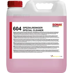 Spezialreiniger 10 l
