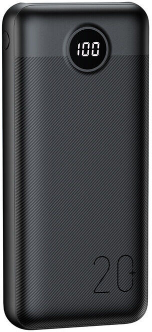 POWERBANK VEGER ULTRA SLIM 20AH