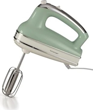 Ariete Vintage 1548/04 Grün