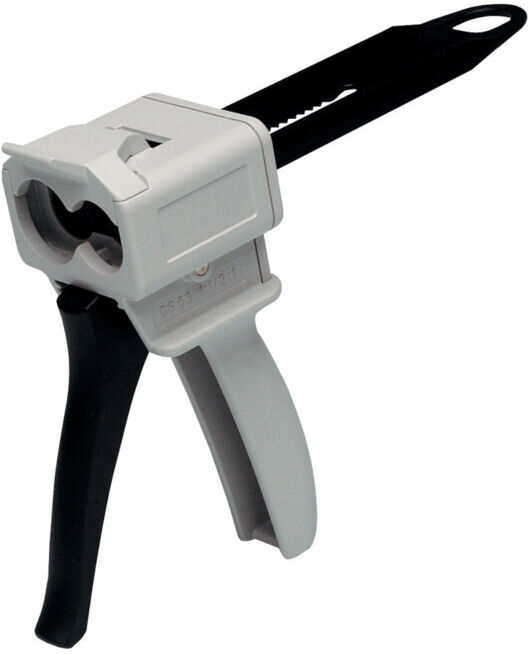 Distributeur UHU sans rodage pour cartouches adhésives ergonomique (46770)