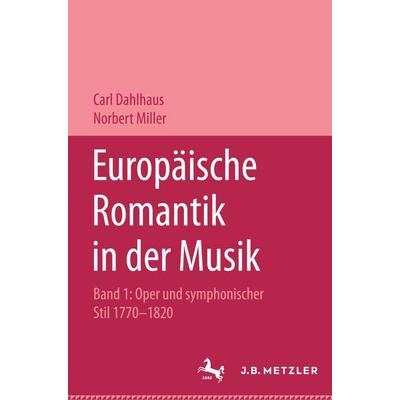 Europäische Romantik in der Musik -