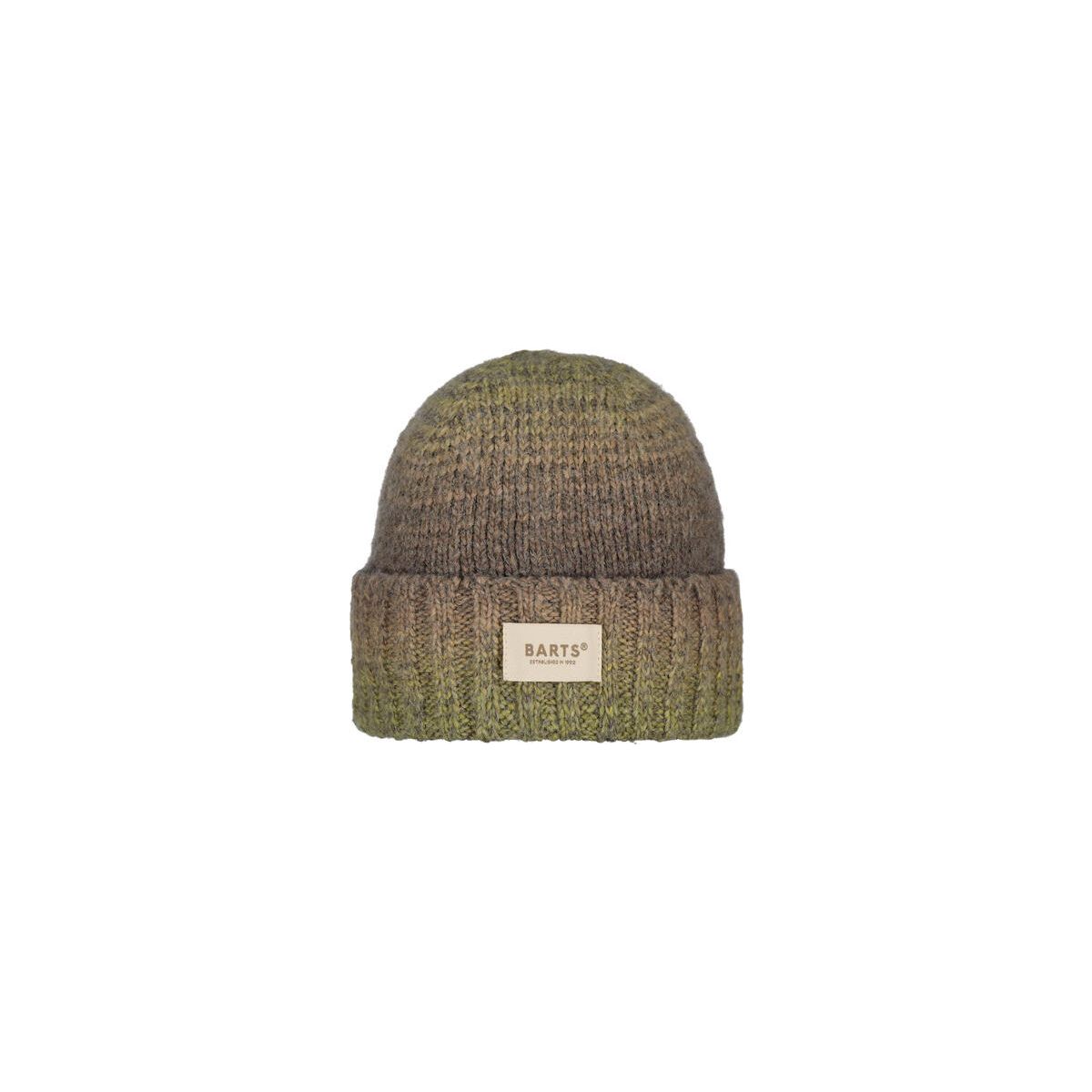 Barts Ealar Beanie mustard (17) 6913017