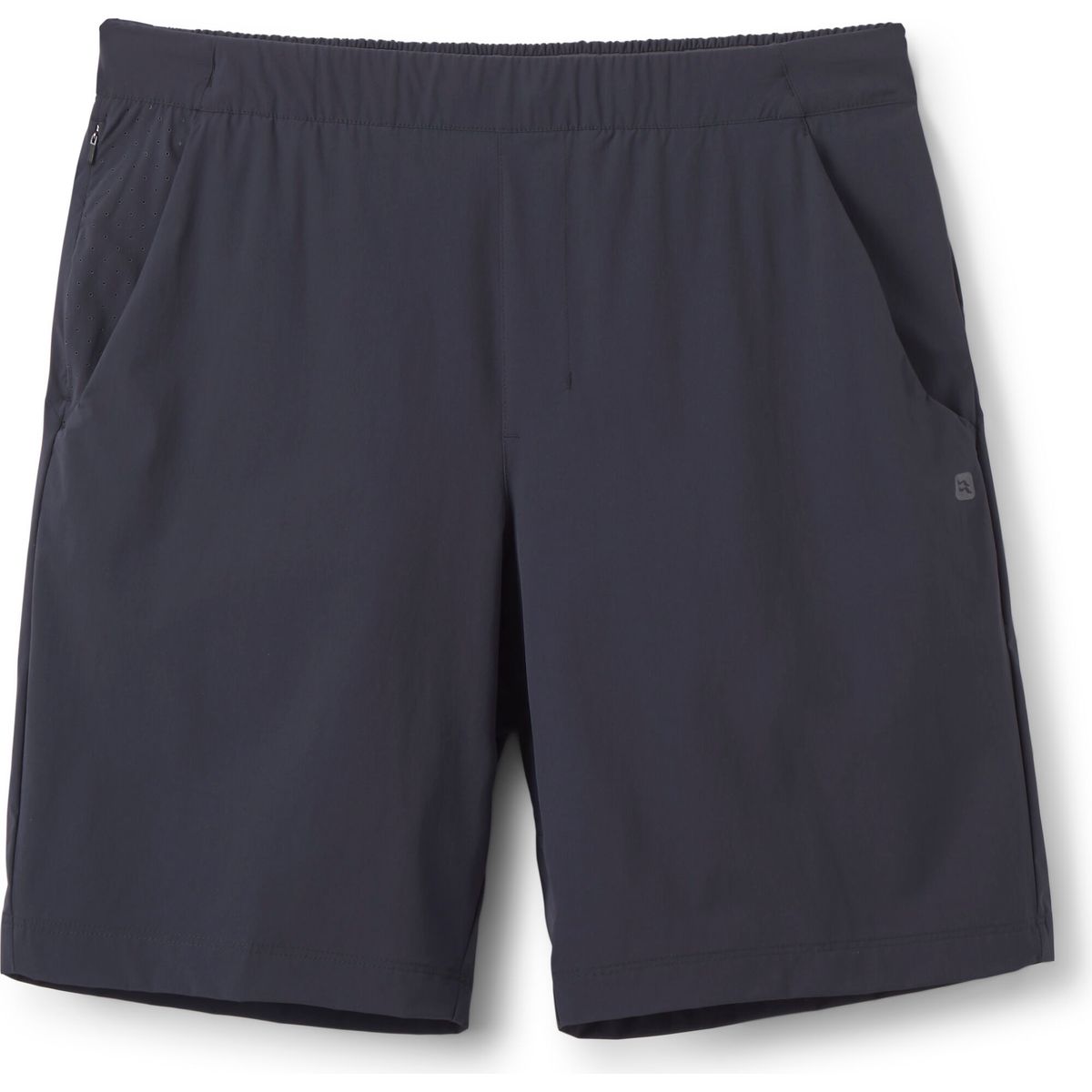 Rab Momentum Shorts beluga (BEL) 36/9 QFW-46-BEL-36-09