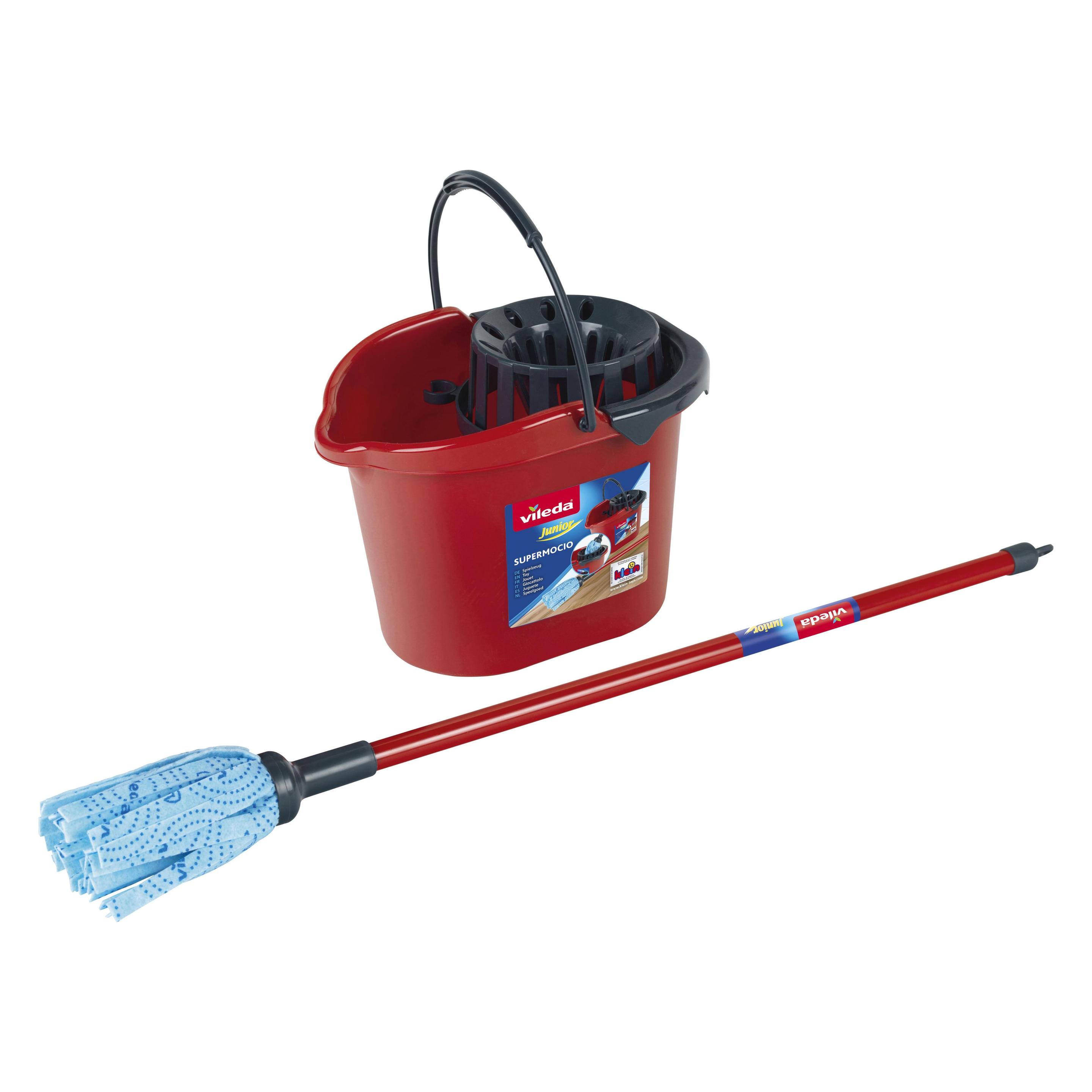 Theo Klein Vileda Wischmop-Set (1 Stk.) (6722)