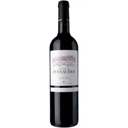 Cabardès - Terroirs d'Altitude 2020 - Château de Pennautier - Famille de Lorgeril
