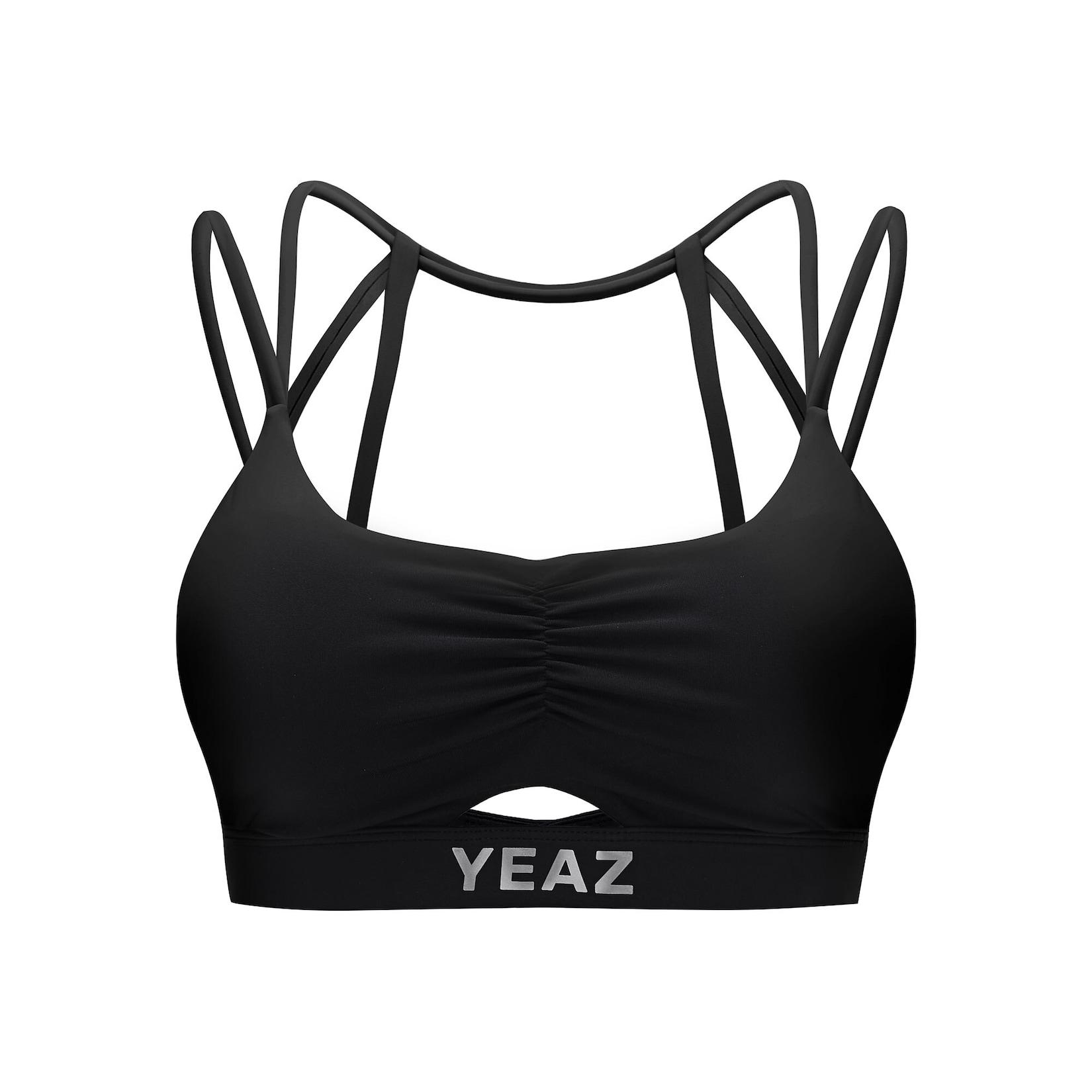 YEAZ Top HORIZON
