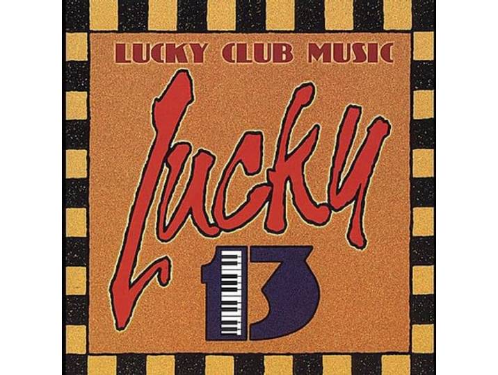 Lucky Club Music
