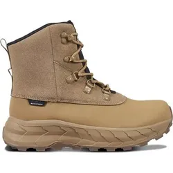 ICEPEAK Damen Multifunktionsstiefel AITOO MS, Größe 37 in Braun Braun