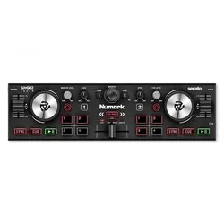 Numark DJ2go2 Touch