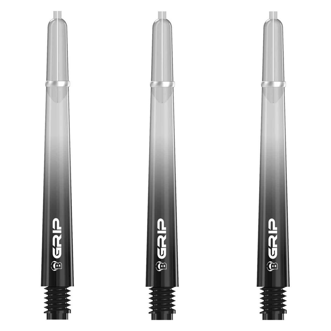 Beazd B-Grip-2 TTC Shaft m schw (48 mm) (b54251)
