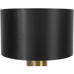 Beliani, Tischlampe, Darling (E27)
