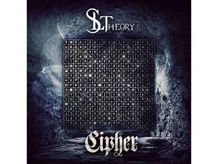 Sl Theory - Cipher