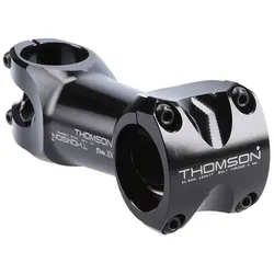 THOMSON Vorbau Elite X4 standard 31,8 mm | +/- 10° schwarz 90 mm