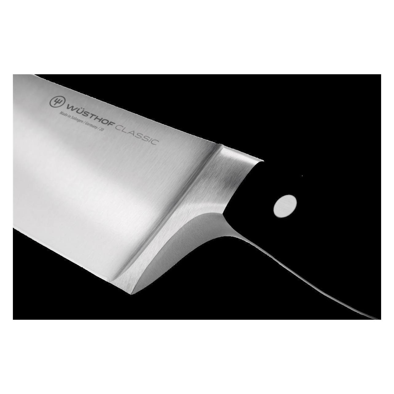 Wüsthof Classic Messersatz Koch B Gemüsemesser (20 cm) (1120160304)