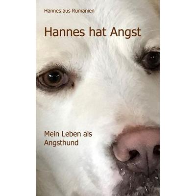 Hannes hat Angst, Taschenbuch von Hannes aus Rumänien, BoD – Books on Demand, 978-3-7543-5759-0