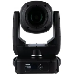 Showtec Phantom 350 Spot (LED), Scheinwerfer, Schwarz