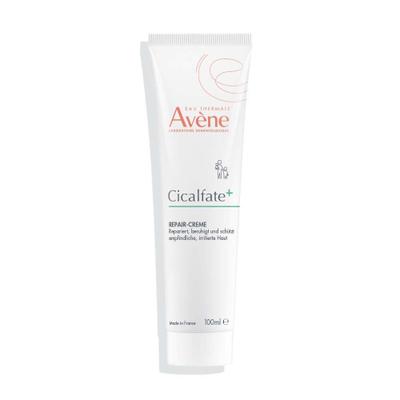 Avene Cicalfate+ Repair-Creme 100 ml Creme