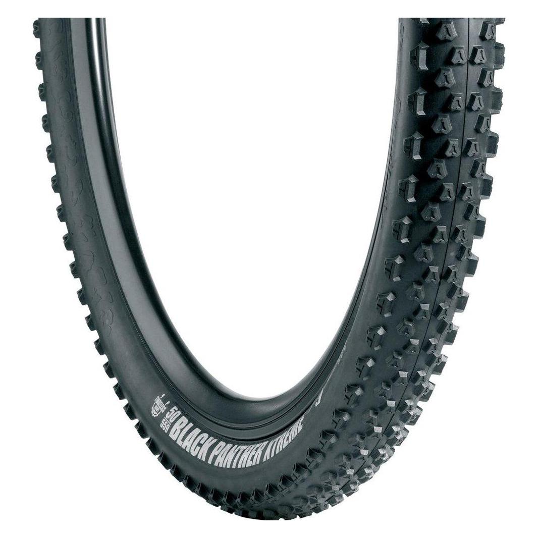 Vredestein Black Panther Xtreme Fahrradreifen, schwarz, 55-622/29x2.20 (29 x 2.20, 55-622) (VRD-29206)