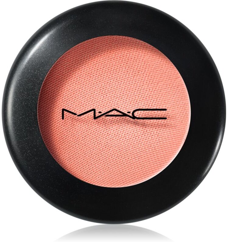MAC Cosmetics Eye Shadow eyeshadow shade Shell Peach 1.5 g