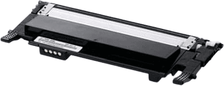 Samsung Clt-K406s Sort Kompatibel Toner 1500 Sider (Su118a)